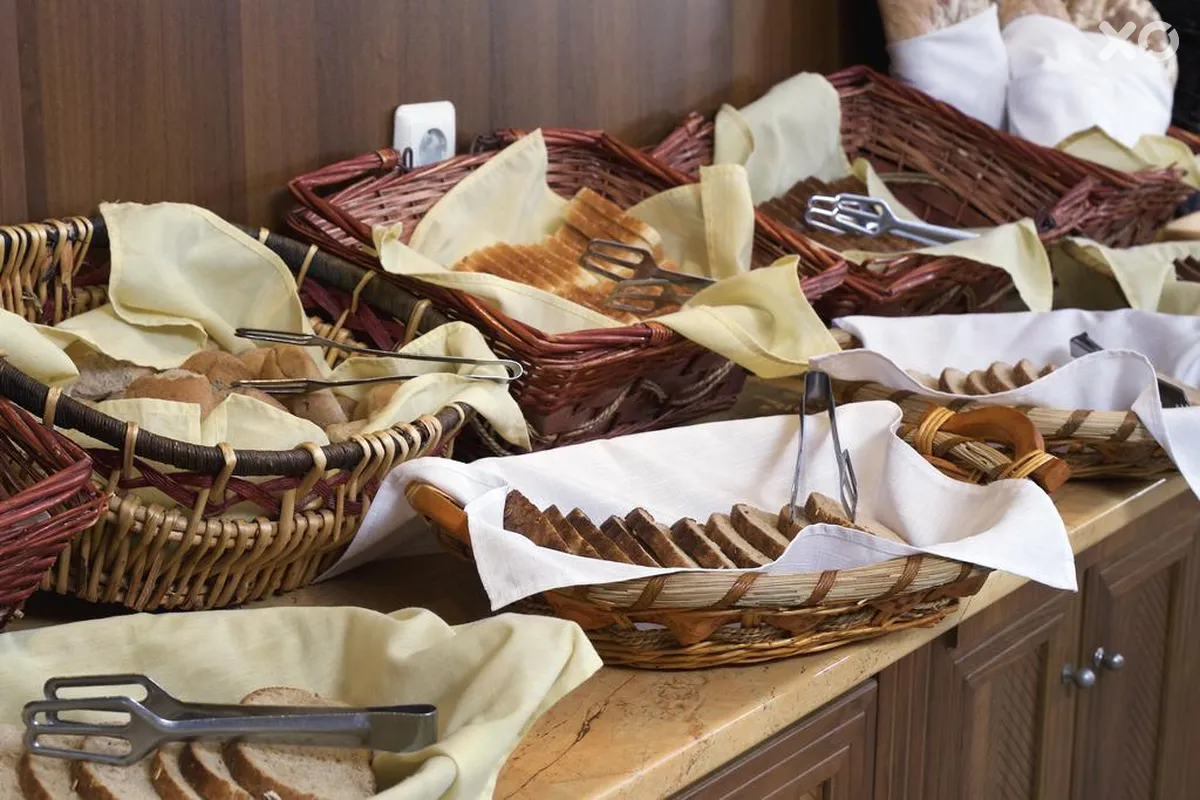 Izola Paradise Hotel