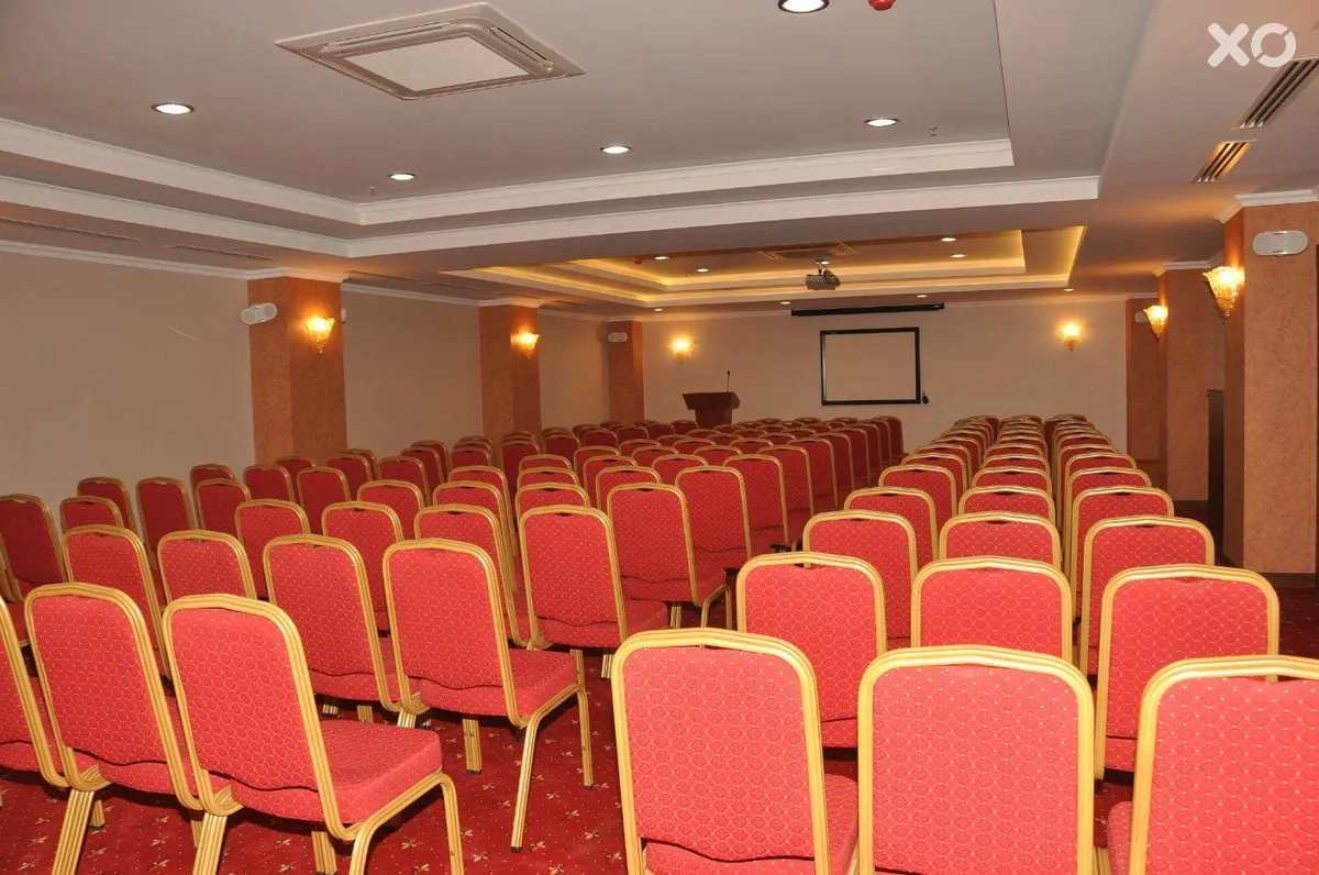White Gold Hotel & Spa