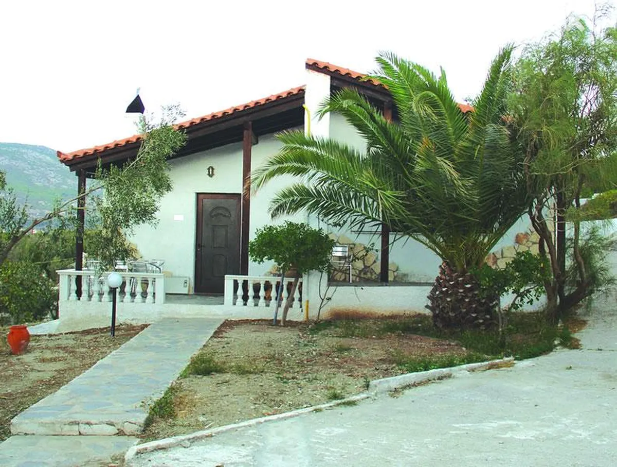 Mantas Bay Apartments