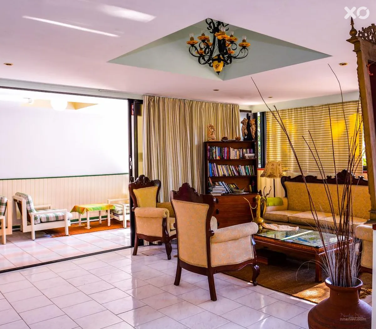 Lefka Hotel & Apartments
