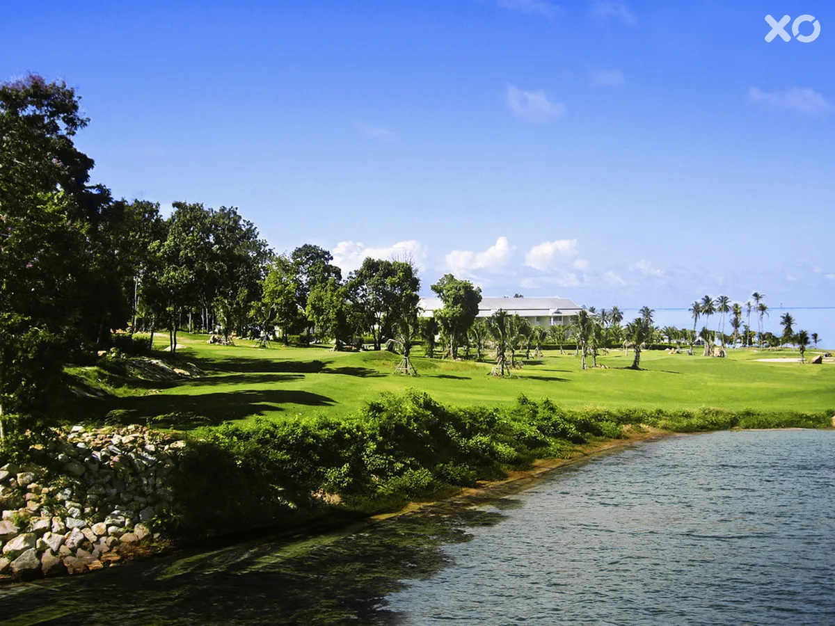 Sofitel Krabi Phokeethra Golf & Spa Resort