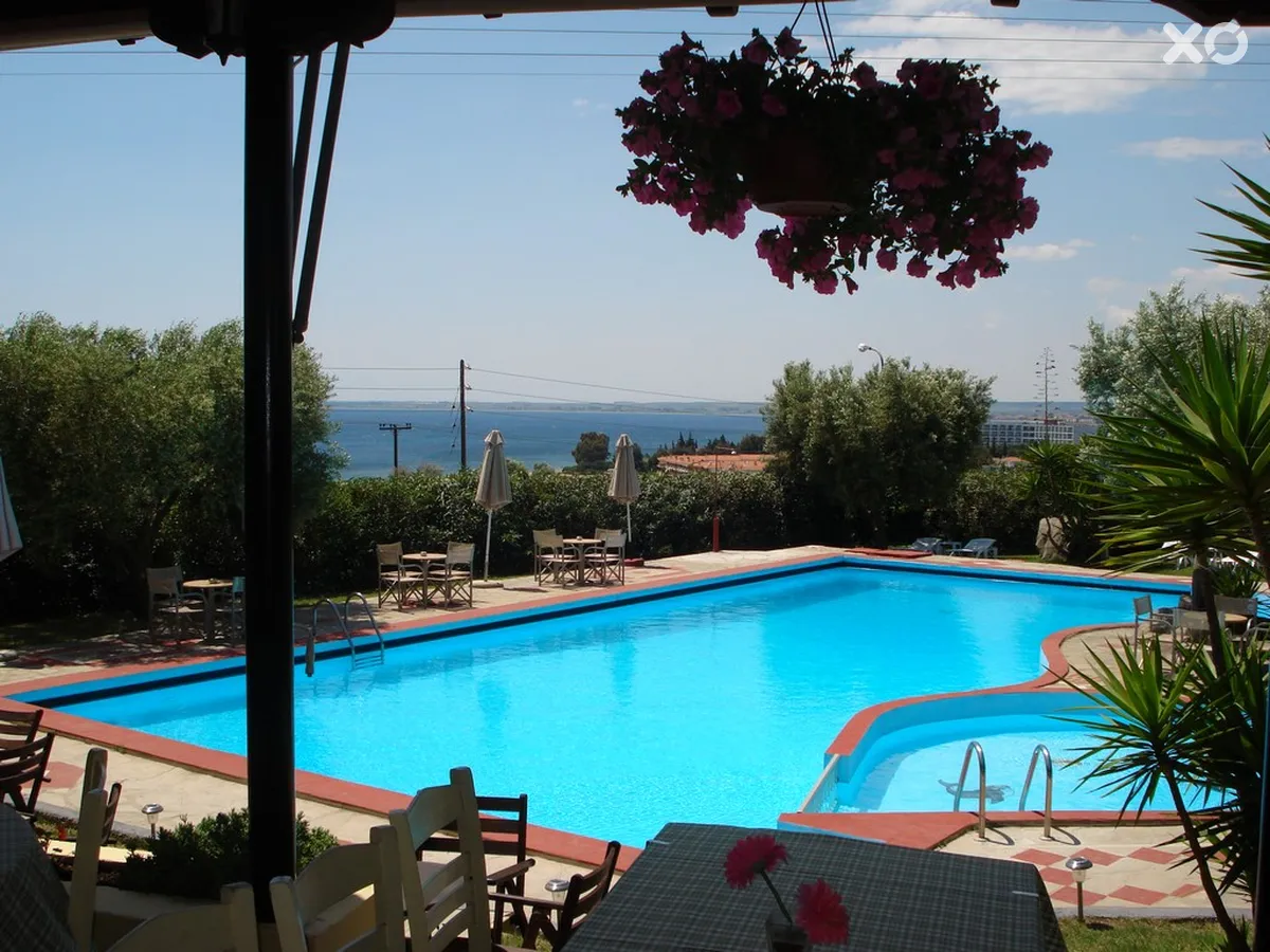Asteris Village