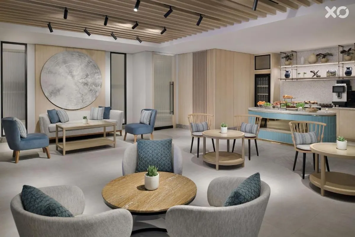 Delta Hotels by Marriott Dubai Investment Park
