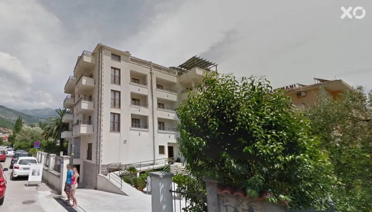 Salus Apartmani