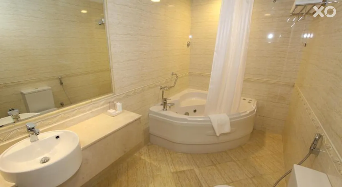 Ivory Grand Hotel Apartments
