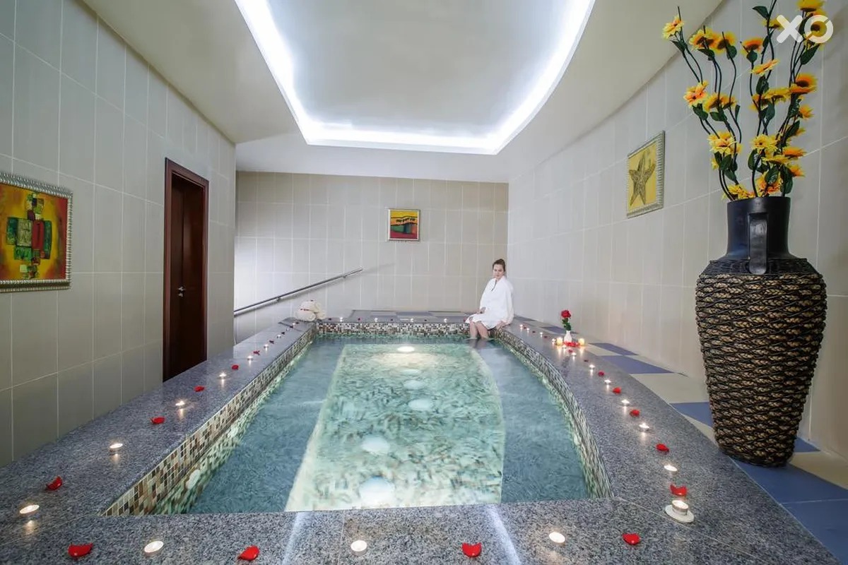 Concorde Fujairah Hotel