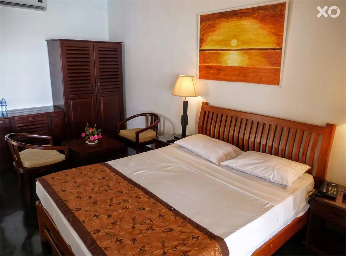 Sanmali Beach Hotel