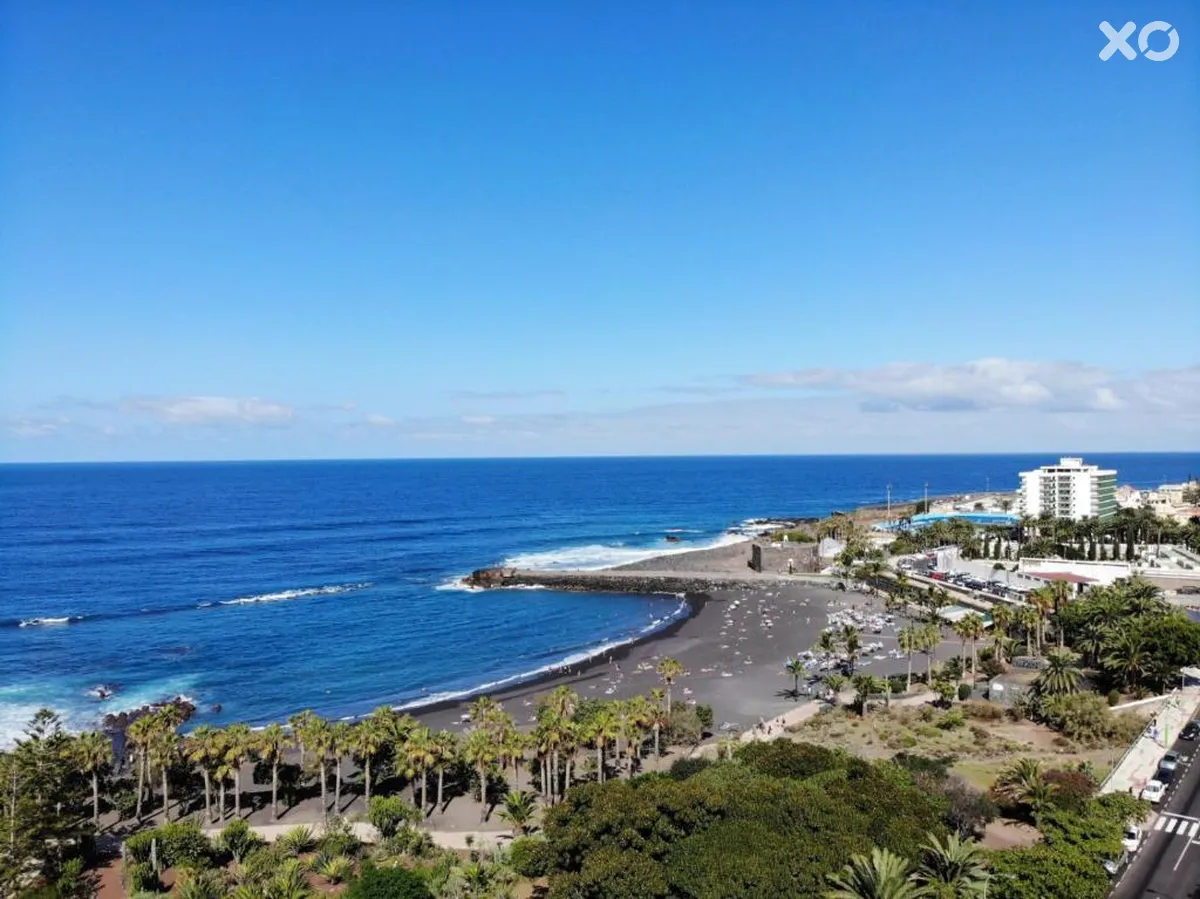 Bahia Playa Apartments