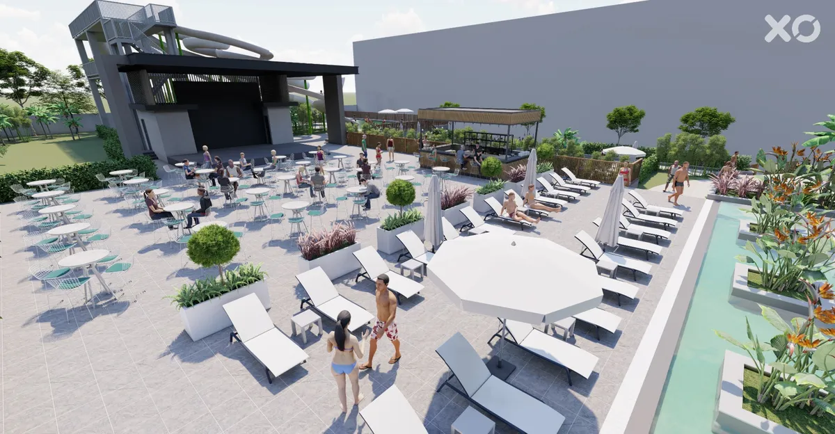 Sorgun Akadia Luxury Hotel