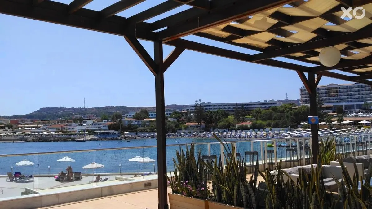 Eden Roc Resort Hotel