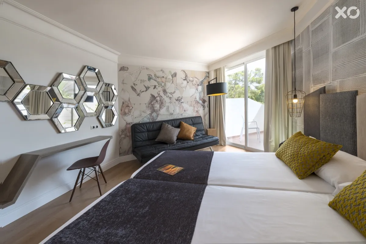 Dreams Calvia Resort