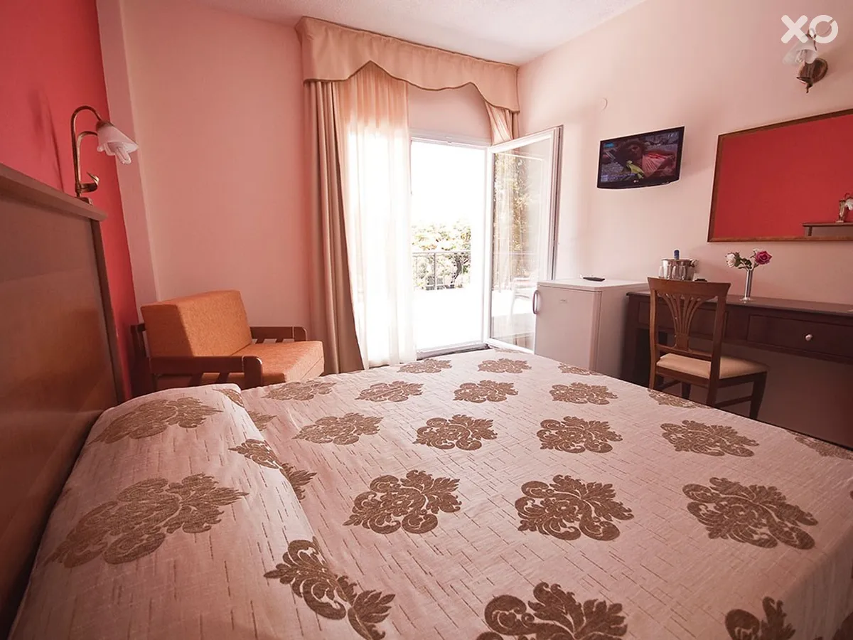 Sun Beach Hotel