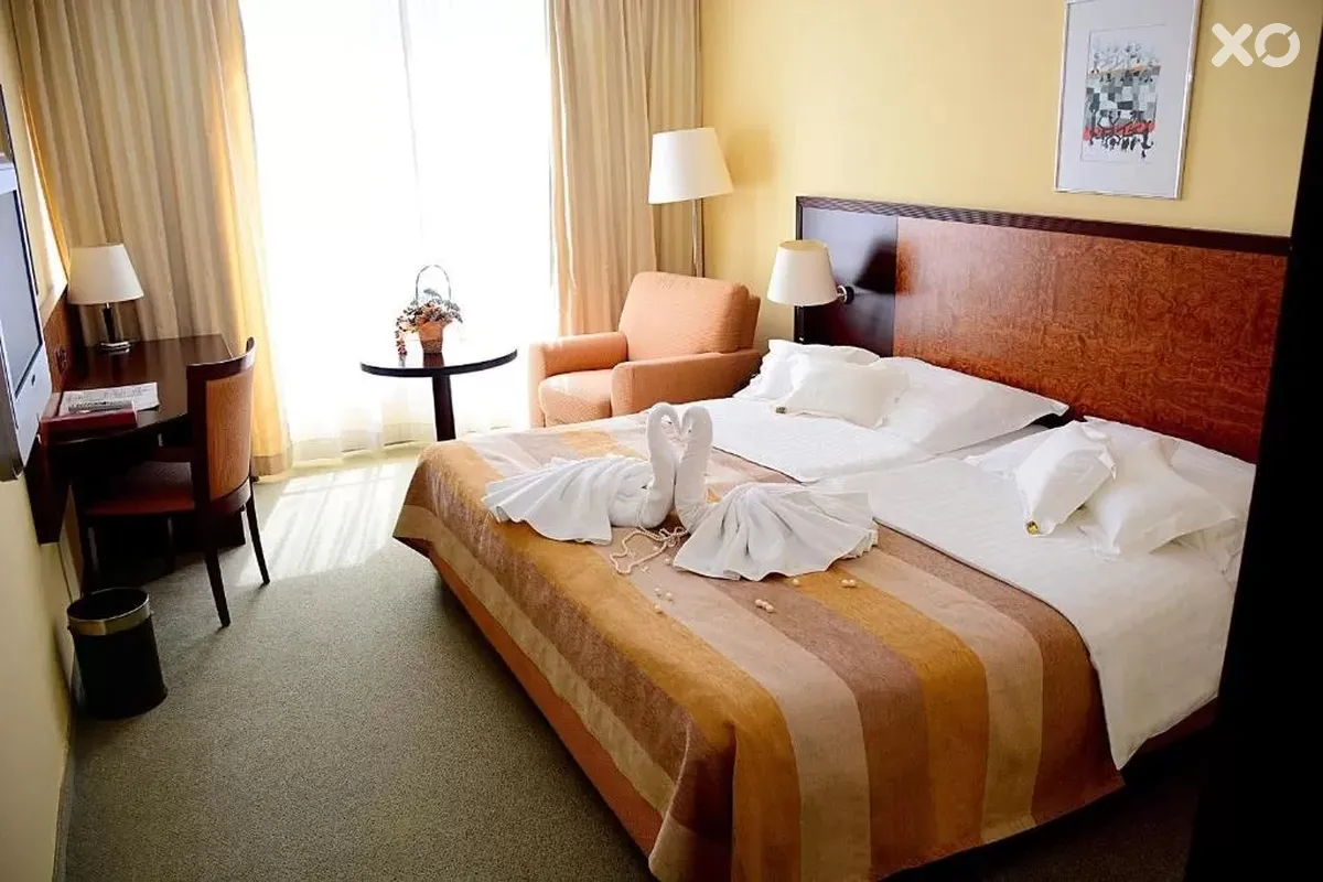 Princess Hotel