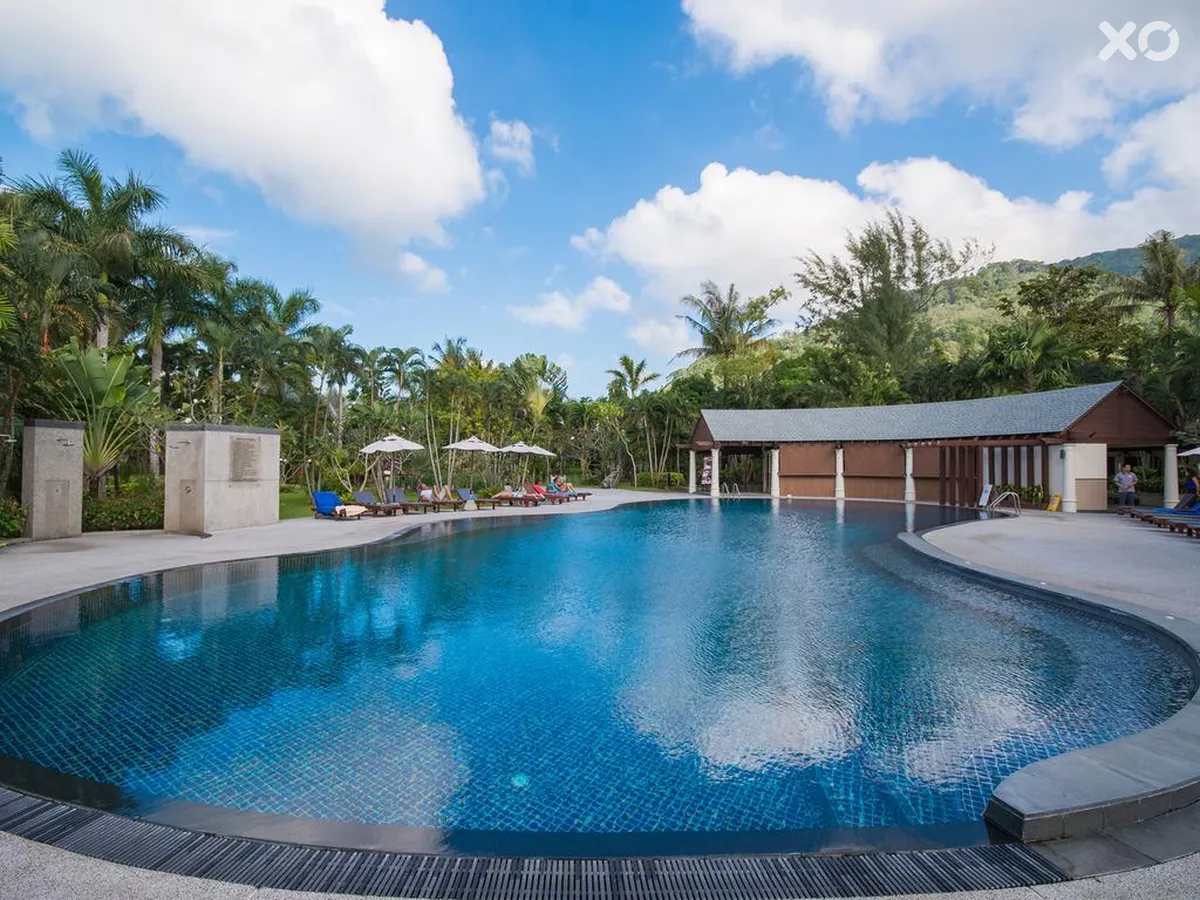 Deevana Patong Resort & Spa