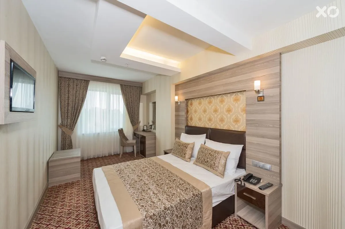 Matiat Hotel Istanbul