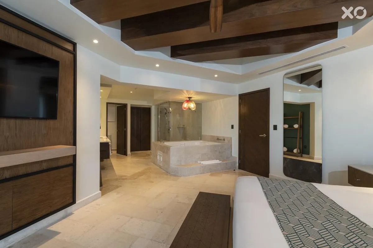 Hilton Playa del Carmen