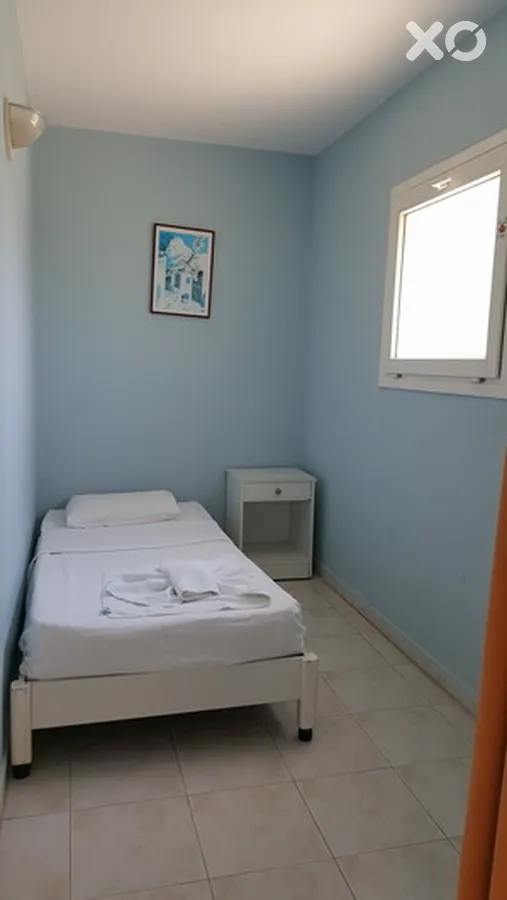 Goldenmoon Aparthotel