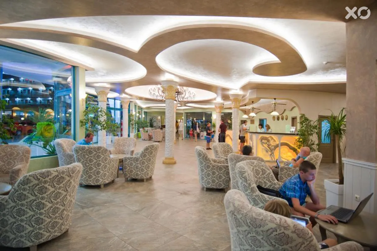Kotva Hotel