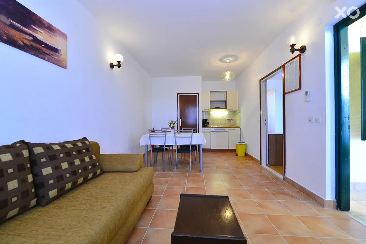 Amadria Park Camping Trogir