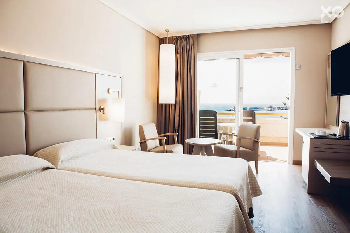 Spring Arona Gran Hotel