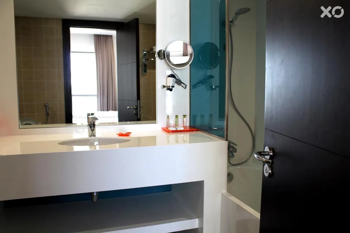 Ramada Hotel & Suites by Wyndham Dubai JBR