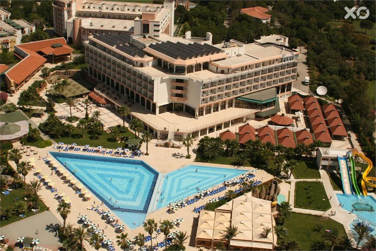 Adora Hotel & Resort