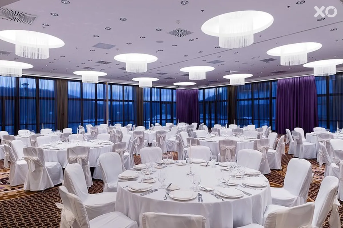 Radisson Blu Resort Bukovel