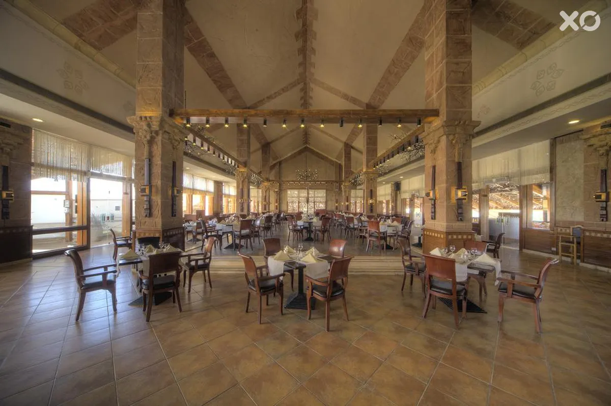 Laguna Vista Garden Resort