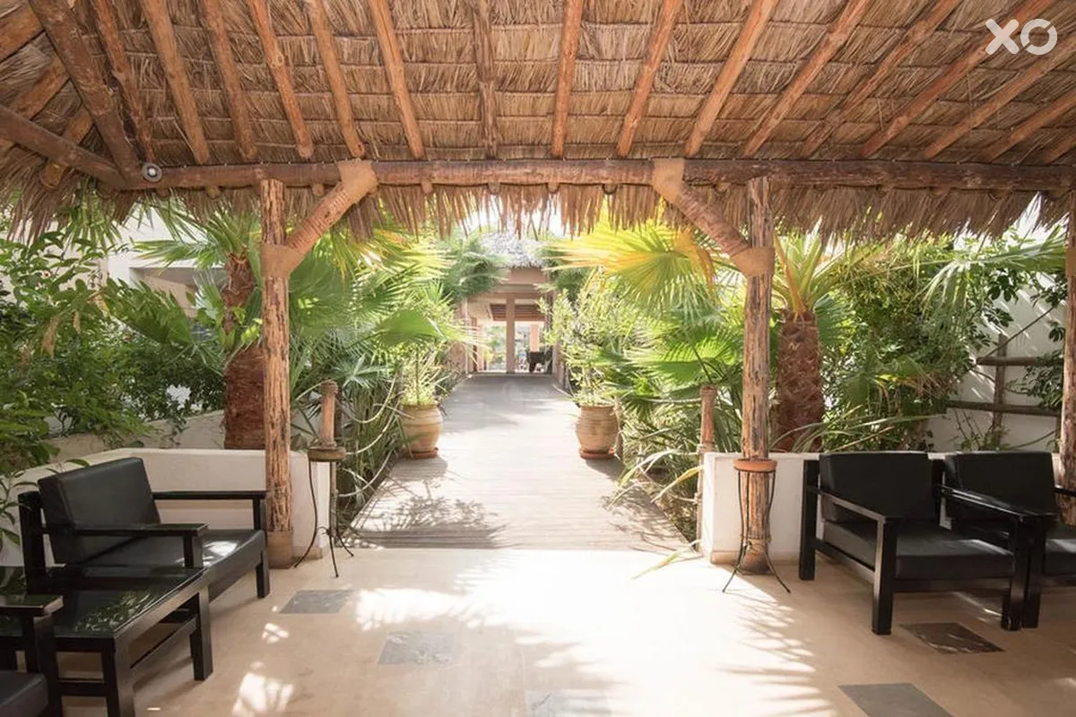 Sissi Bay Hotel & Spa