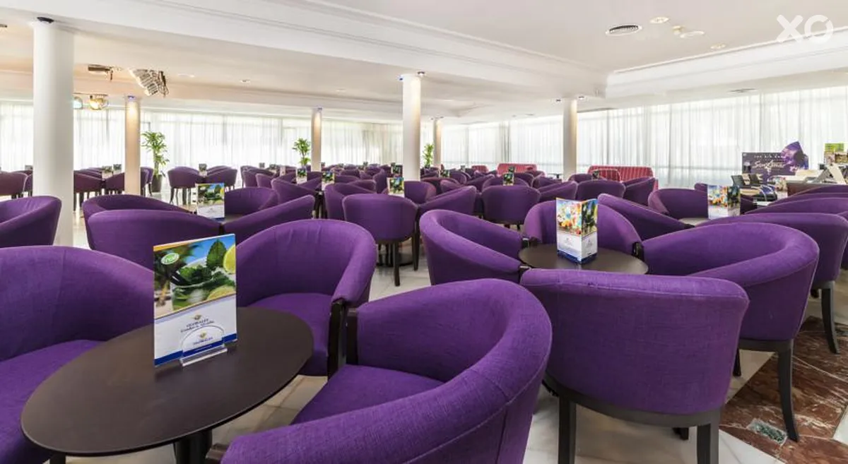 Globales Condes de Alcudia
