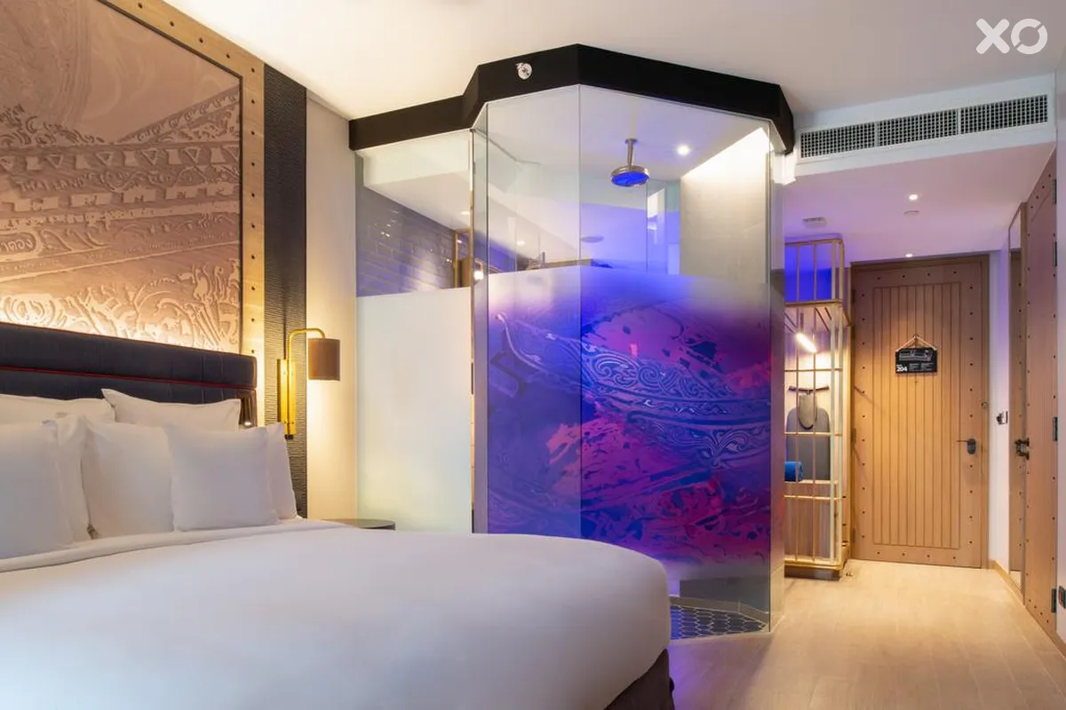 Indigo Phuket Patong Hotel