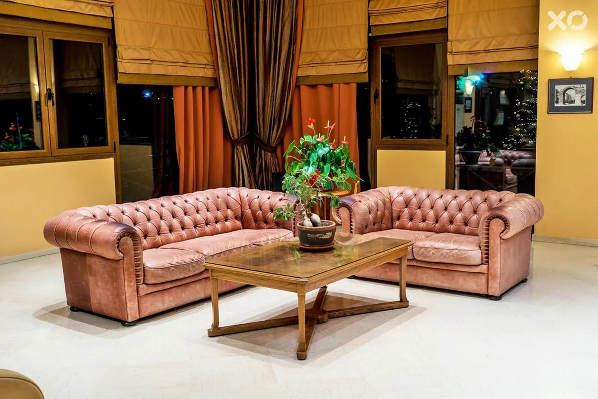 Ambassador Hotel