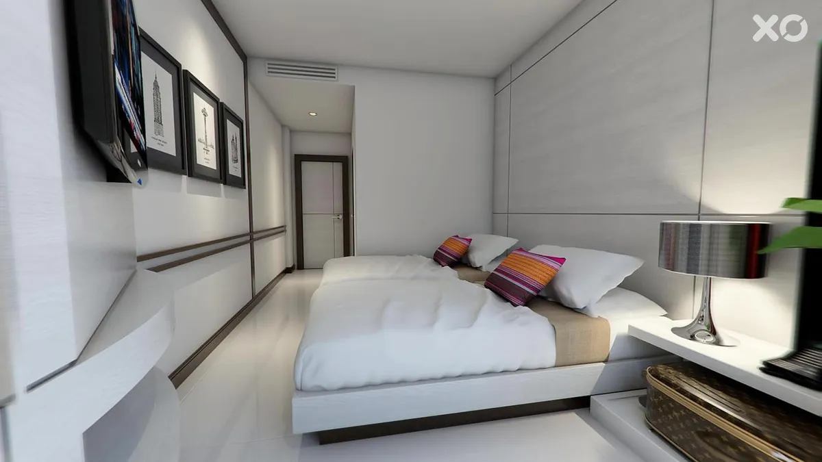 Mirage Express Patong