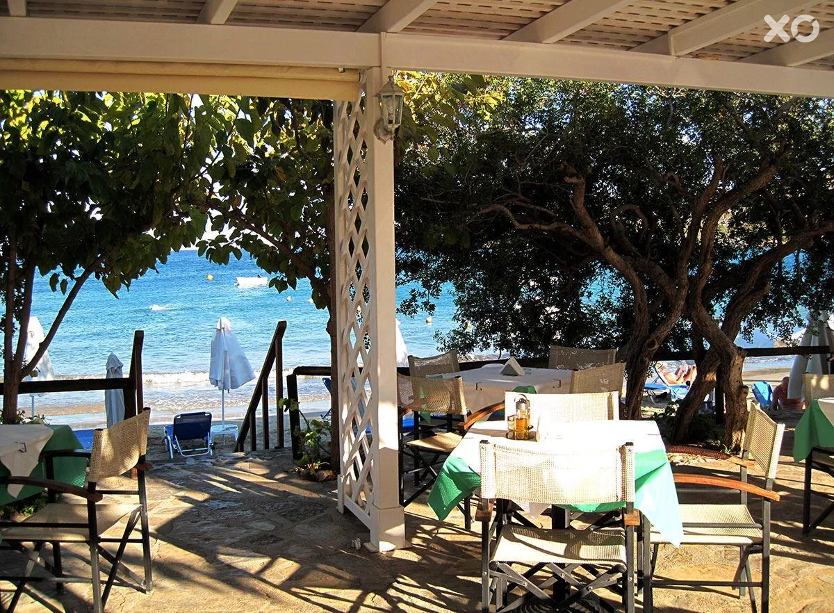 Faedra Beach Resort