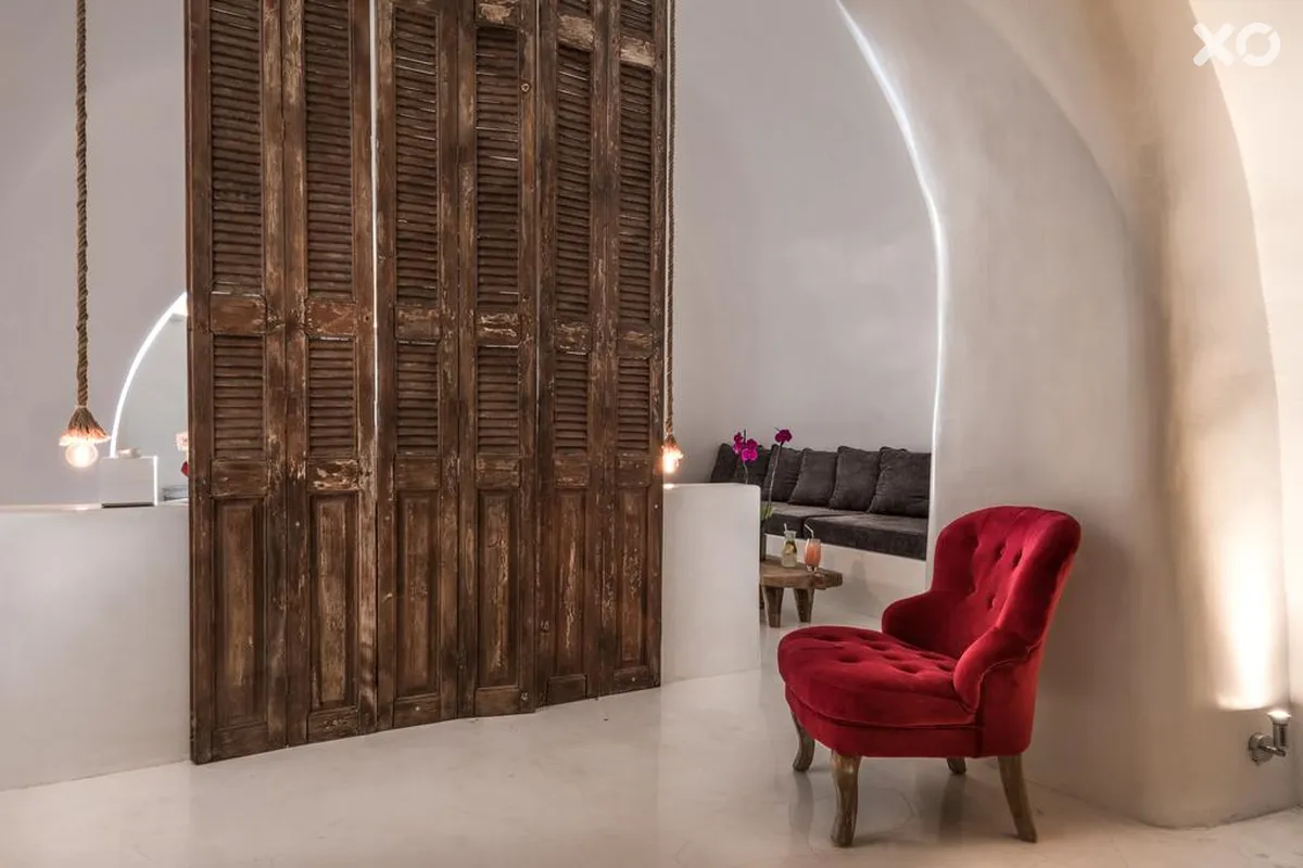 Andronis Boutique Hotel
