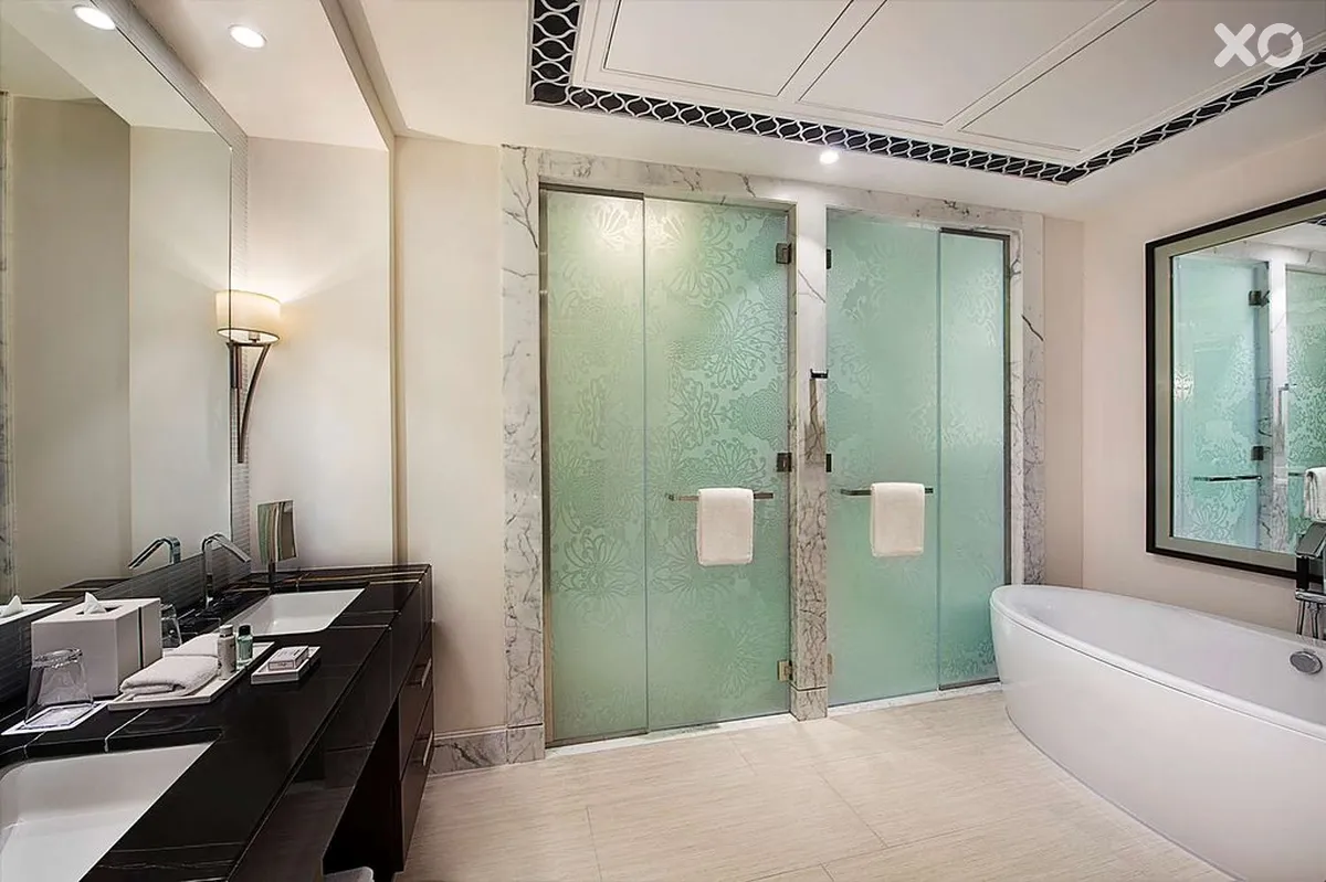 Hilton Dubai Al Habtoor City