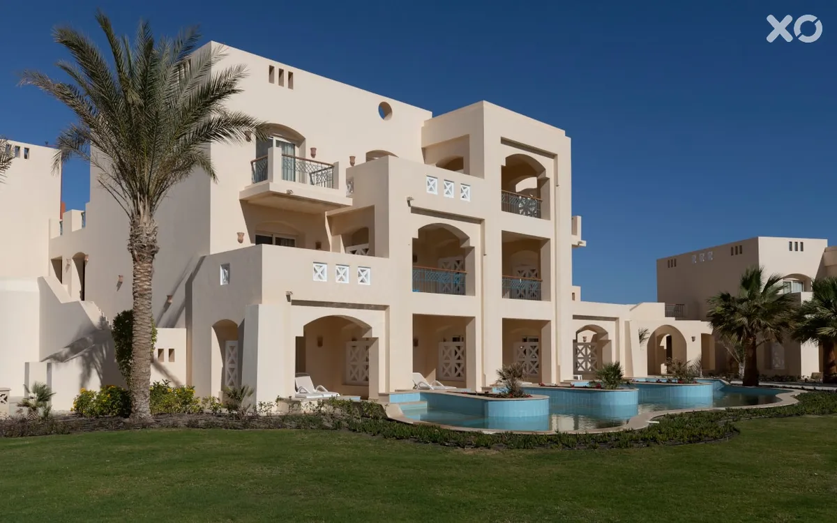 Sataya Resort Marsa Alam