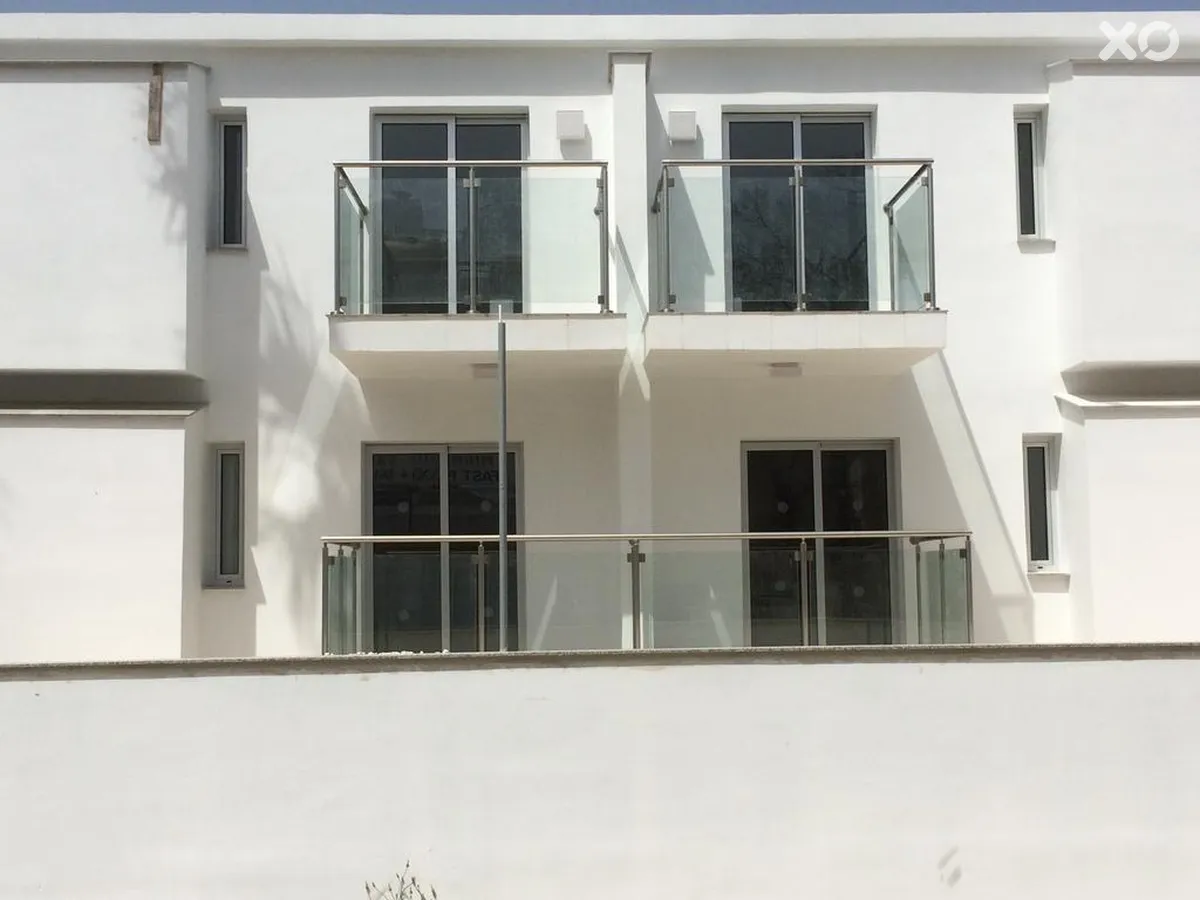 Rio Gardens Apartments