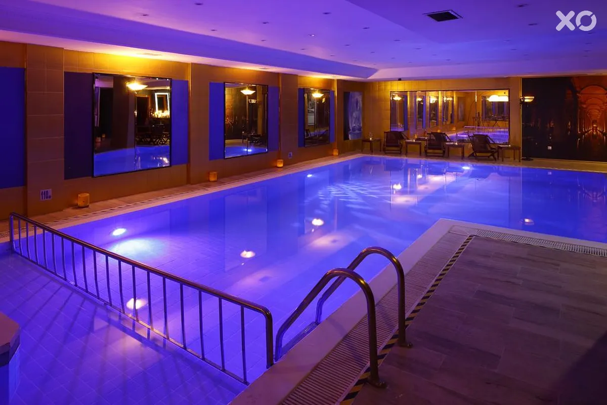 Grand Hotel Halic