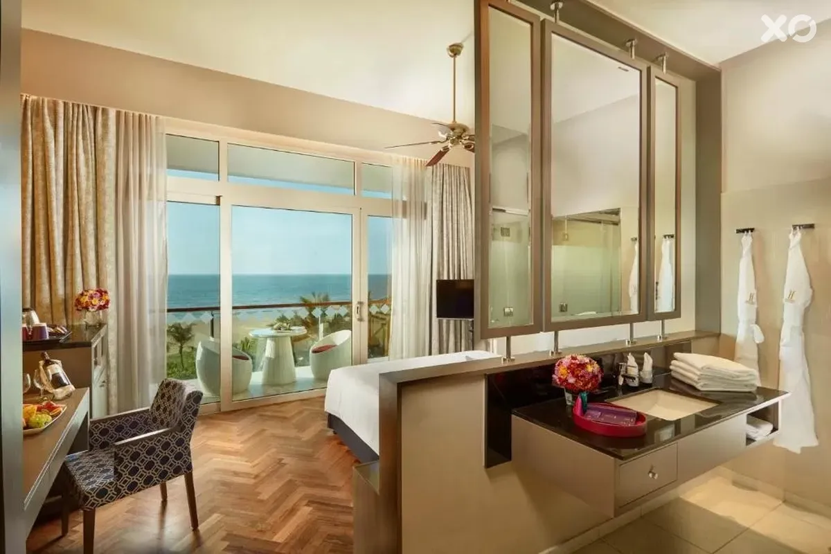 Heritance Negombo