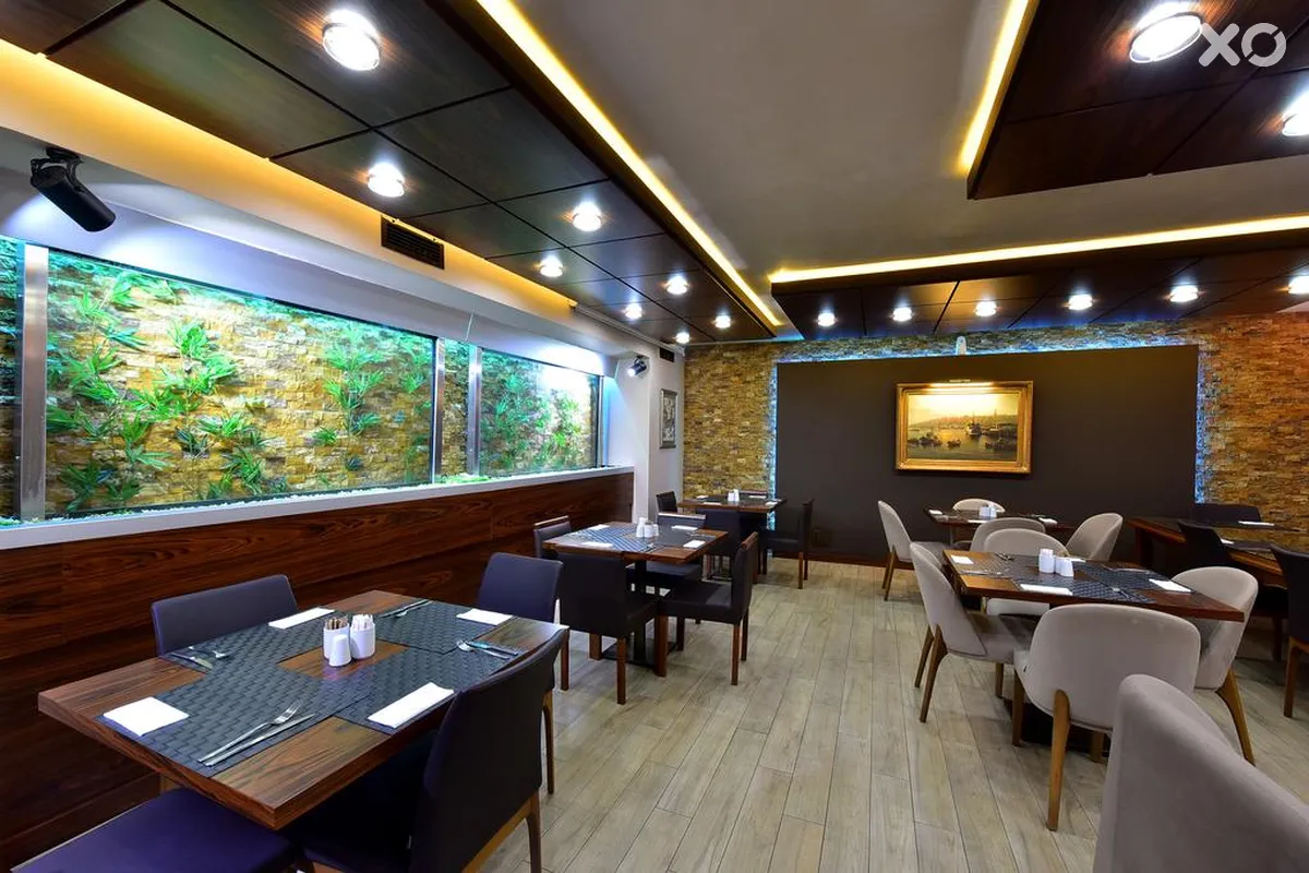 Cheya Deluxe Residence Nisantasi