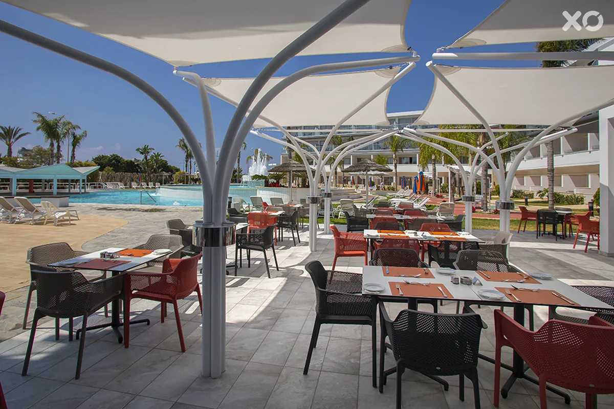 Faros Hotel