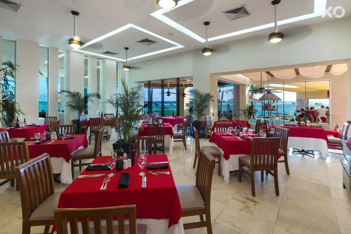 Sunscape Akumal Beach Resort & Spa