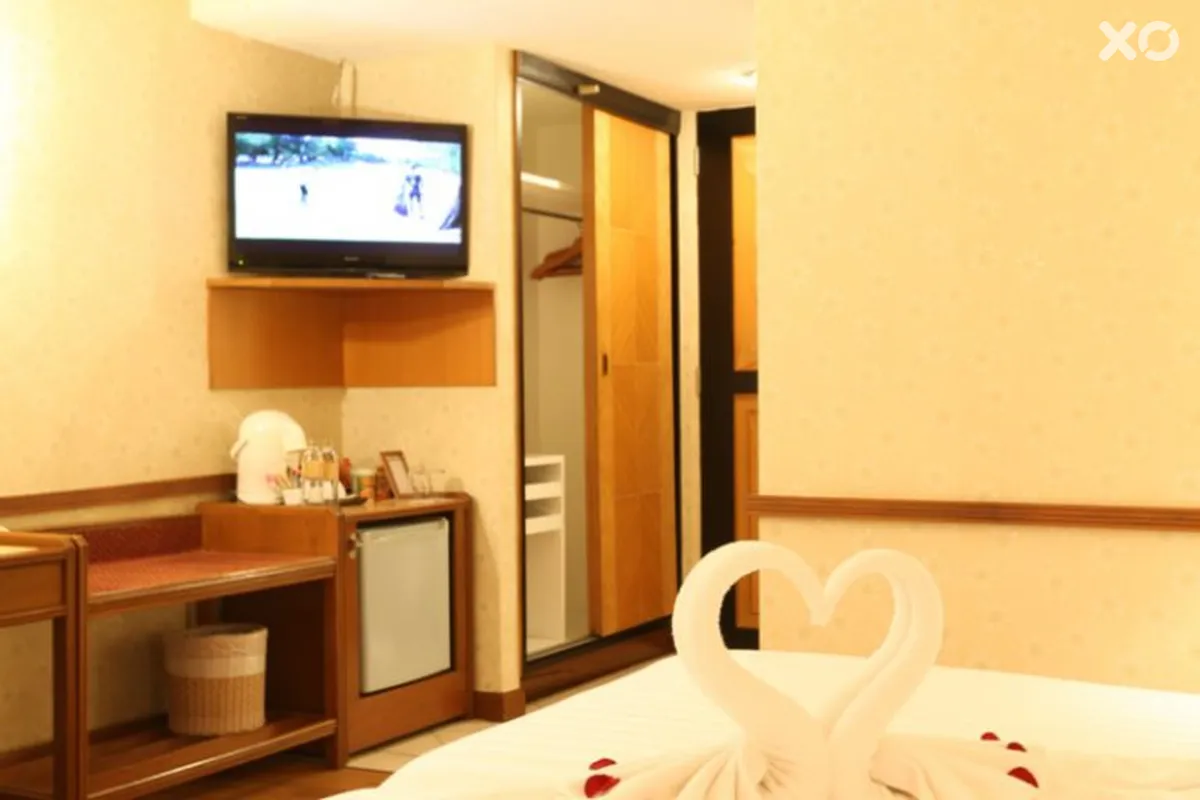 Asia Pattaya Hotel