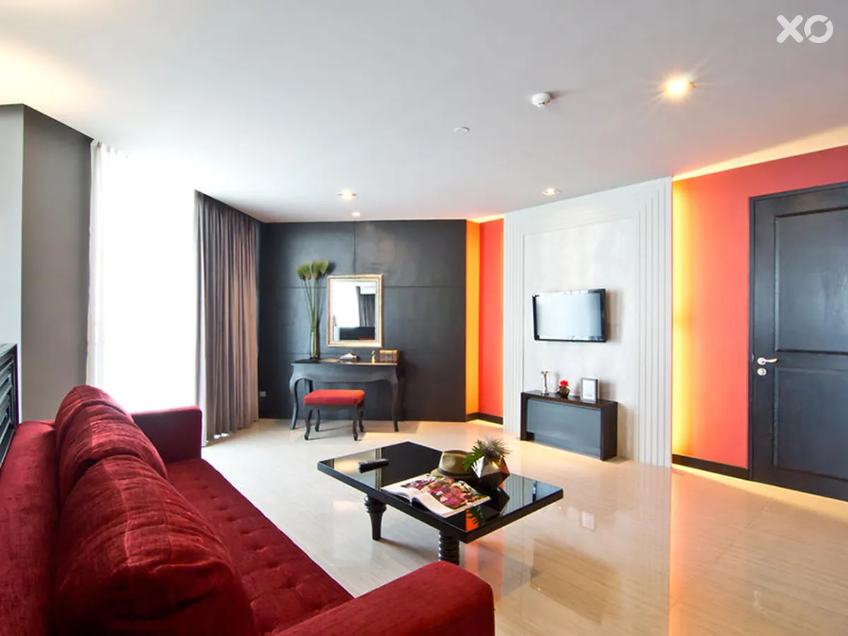 TSix5 Hotel