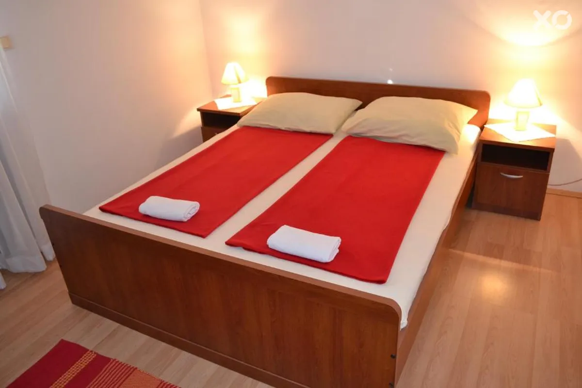 Celija Apartments