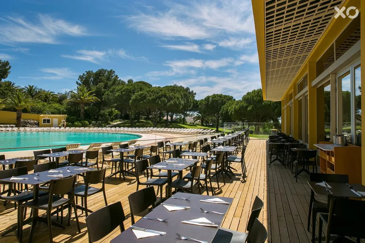 Pestana Blue Alvor Beach