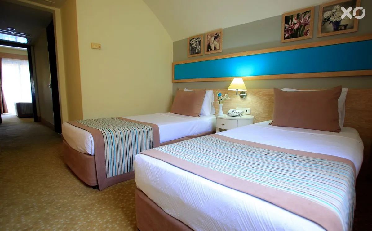 Labranda Excelsior Hotel