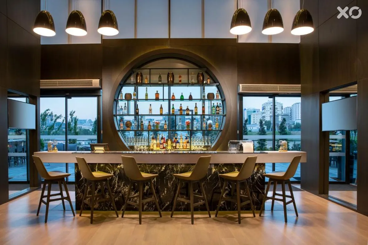Centro Westside by Rotana