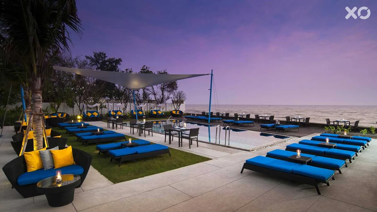Amari Hua Hin